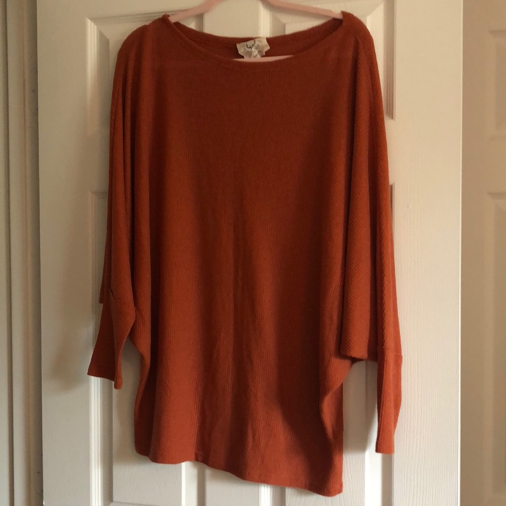 Boutique Fall Shirt